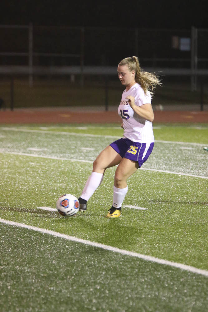 Gallery: Portage Girls Soccer Sectional